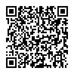 C&oacute;digo QR con el enlace al titular Cortan la A-66 en Sena de Luna para la limpieza de la carretera debido a la nieve