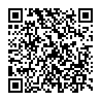 C&oacute;digo QR con el enlace al titular EDITORIAL: El Fondo de CooperaciÃ³n Local beneficia a LeÃ³n
