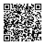 C&oacute;digo QR con el enlace al titular El aventurero leonÃ©s Frank de la Jungla publica sus aventuras en un libro