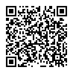 C&oacute;digo QR con el enlace al titular National Geographic y Spotify buscan la mÃºsica del fin del mundo