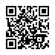 C&oacute;digo QR con el enlace al titular Aviso mÃ¡ximo por nevadas