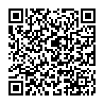C&oacute;digo QR con el enlace al titular San AndrÃ©s de  las Puentes hace de la casa del cura la del pueblo