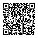 C&oacute;digo QR con el enlace al titular El IEB abre la serie de homenajes al mecenas de Templum Libri