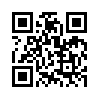 C&oacute;digo QR con el enlace al titular El efecto blogger fashionista