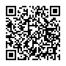C&oacute;digo QR con el enlace al titular Prevenidos ante el Sida