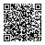 C&oacute;digo QR con el enlace al titular Un muertoÂ  en una colisiÃ³n entre un autobÃºs y un turismo en la N-601