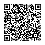 C&oacute;digo QR con el enlace al titular El Auditorio acoge el Festival Intercultural Solidario