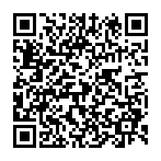 C&oacute;digo QR con el enlace al titular El Aros visita la cancha â€˜imposibleâ€™ del Cortegada