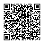 C&oacute;digo QR con el enlace al titular Cuatro heridos, tres menores, al chocar contra un mÃ¡quina de obras en Trobajo