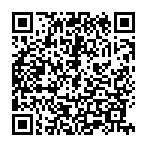 C&oacute;digo QR con el enlace al titular RodrÃ­guez AlaÃ­z dona sus retribuciones de concejal a actividades sociales
