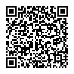 C&oacute;digo QR con el enlace al titular Arte, solidaridad y desarrollo en el rastrillo navideÃ±o de Manos Unidas