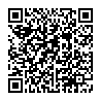 C&oacute;digo QR con el enlace al titular Caracol alerta sobre los recortes y pide el fin de tabÃºes con el VIH