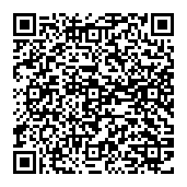 C&oacute;digo QR con el enlace al titular Misa de las familias a la Inmaculada