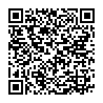 C&oacute;digo QR con el enlace al titular La nieve obliga al uso de cadenas en Las SeÃ±ales y en dos tramos de la provincia