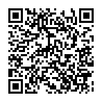 C&oacute;digo QR con el enlace al titular Herido un varÃ³n de 33 aÃ±os al salirse de la carretera con su todoterreno enÂ BoÃ±ar