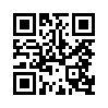 C&oacute;digo QR con el enlace al titular El montaÃ±Ã©s que retratÃ³ la tierra llana