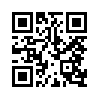 C&oacute;digo QR con el enlace al titular &ldquo;Ceniza del bosque&rdquo; de Rodrigo Herrero en Astorga