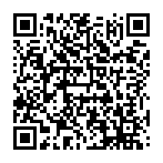 C&oacute;digo QR con el enlace al titular La lÃ­nea de ferrocarril entre LeÃ³n y GijÃ³n, entre las regionales con menor ocupaciÃ³n