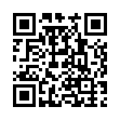 C&oacute;digo QR con el enlace al titular Acabar con la crisis
