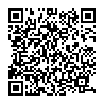 C&oacute;digo QR con el enlace al titular Fedapal lleva a padresy a alumnos a hacer senderismo por El Bierzo