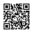 C&oacute;digo QR con el enlace al titular Lunes nuboso