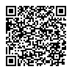 C&oacute;digo QR con el enlace al titular Una cena vegana recauda fondos a favor de la Protectora de Laciana y El Bierzo