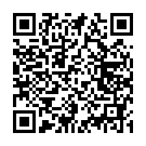 C&oacute;digo QR con el enlace al titular Navidad en la biblioteca