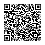 C&oacute;digo QR con el enlace al titular RECTIFICACIÃ“N del Vicerrector de Estudiantes en la convocatoria de PrÃ¡cticas en Servicios Universitarios de 19 de noviembre de 2012, una vez detectados errores