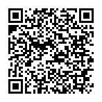 C&oacute;digo QR con el enlace al titular La gran fiesta del tenis de mesa leonÃ©s