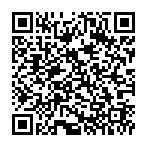 C&oacute;digo QR con el enlace al titular Una veintena de personas de etnia gitana exigen al Ayuntamiento de Ãvila una vivienda digna