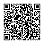 C&oacute;digo QR con el enlace al titular El deporte y la cultura se unen de nuevo en favor de los necesitados
