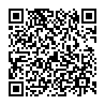 C&oacute;digo QR con el enlace al titular Yuri y Charles: el gol en Segunda es cosa de familia