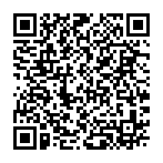 C&oacute;digo QR con el enlace al titular Â¿Quieres participar en la San Silvestre de LeÃ³n?