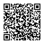 C&oacute;digo QR con el enlace al titular Valderas tiene hoy un pleno para nombrar tesorero y las fiestas locales
