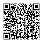 C&oacute;digo QR con el enlace al titular Cepelio, una descarga elÃ©ctrica y otro cajero que vuela por los aires