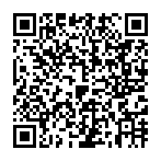 C&oacute;digo QR con el enlace al titular Activada en la provincia la alerta amarilla ante las nevadas en las prÃ³ximas horas
