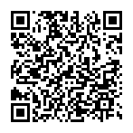 C&oacute;digo QR con el enlace al titular â€˜Llamadaâ€™ para garantizar la reserva de sangre en Navidad