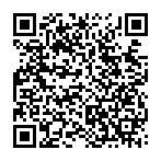 C&oacute;digo QR con el enlace al titular EstaciÃ³n.Arte acogerÃ¡ las IX Jornadas de Solidaridad y CooperaciÃ³n Internacional