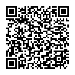 C&oacute;digo QR con el enlace al titular Una app para Android para personas con discapacidad visual gana el reto Apps4change