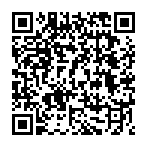 C&oacute;digo QR con el enlace al titular Concurso de dibujo infantil sobre el fuego de Castrocontrigo