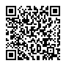C&oacute;digo QR con el enlace al titular Precipitaciones dispersas y ligero aumento de las temperaturas