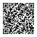 C&oacute;digo QR con el enlace al titular UPL pregunta a la Junta por si va a tomar medidas para el mantenimiento de Paradores