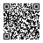 C&oacute;digo QR con el enlace al titular Heridas tres personas tras el vuelco de un vehÃ­culo en la A6 a su paso por Bembibre