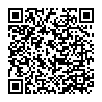 C&oacute;digo QR con el enlace al titular Cuatro jÃ³venes heridos en la colisiÃ³n de dos turismos en la carretera de Carbajal