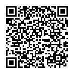 C&oacute;digo QR con el enlace al titular Controvertido y genial, una leyenda y un superviviente