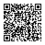 C&oacute;digo QR con el enlace al titular Gamoneda, &lsquo;protagonista del aÃ±o&rsquo; para Punto Radio