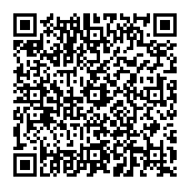 C&oacute;digo QR con el enlace al titular La gimnasta Carolina RodrÃ­guez y el periodista Ã“scar Campillo, premios â€˜Fray Gerundio y PÃ­caraâ€™ de 2012