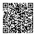 C&oacute;digo QR con el enlace al titular 'A story for the modlins' se lleva el Festival de Aguilar de Campoo