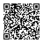 C&oacute;digo QR con el enlace al titular MÃ¡s de 3.000 amigos de Rafa Guerrero y David Bustamante