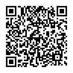 C&oacute;digo QR con el enlace al titular Mueren dos jÃ³venes en Toreno al chocar su coche con un quitamiedos